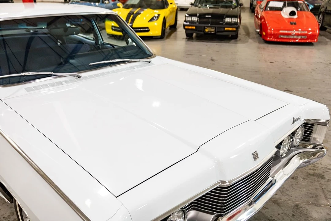 1968 Mercury Monterey - Image 18 of 31