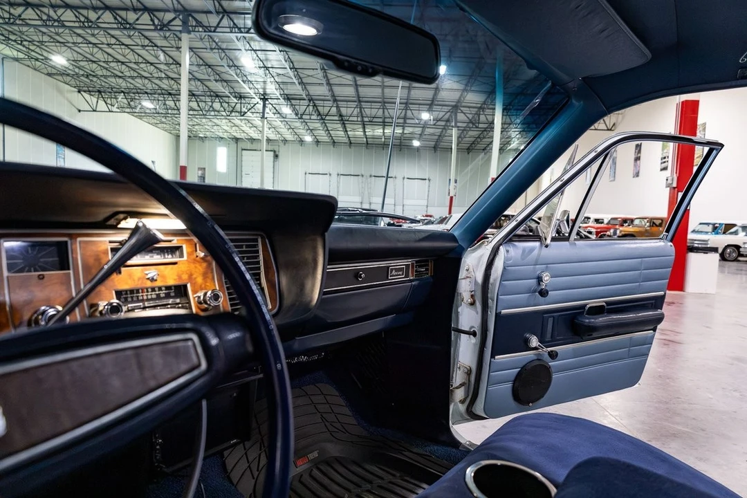 1968 Mercury Monterey - Image 13 of 31