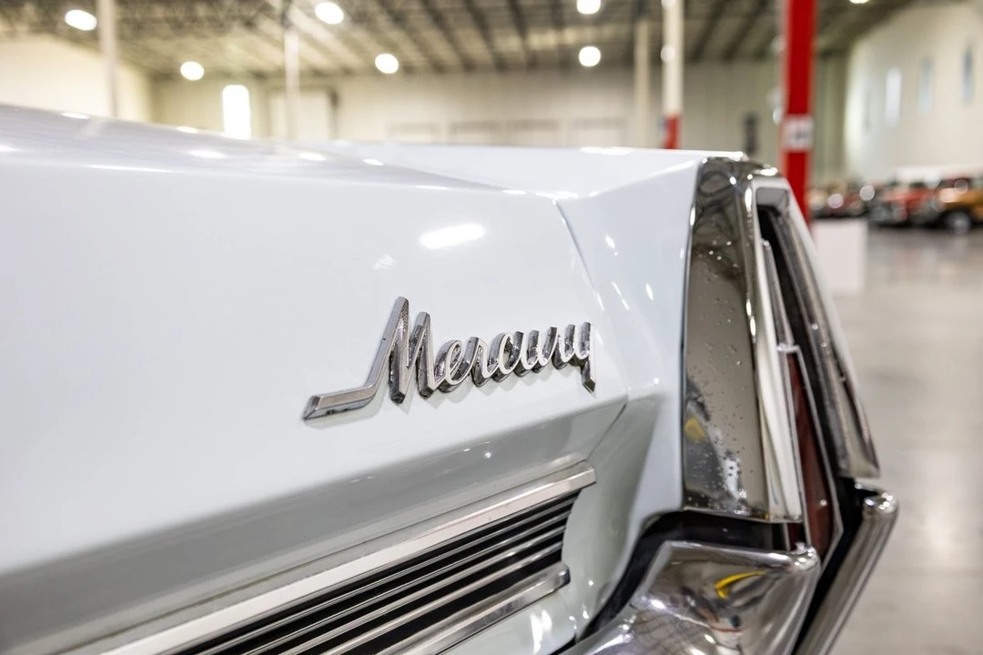 1968 Mercury Monterey - Image 26 of 31
