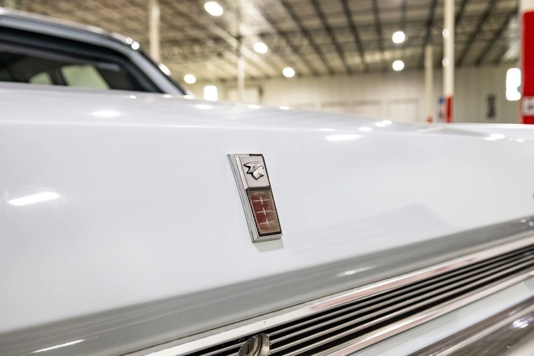 1968 Mercury Monterey - Image 25 of 31