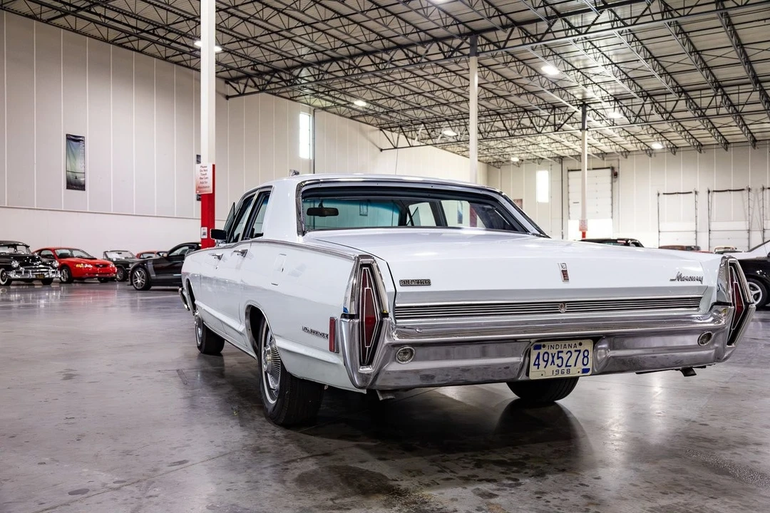1968 Mercury Monterey - Image 4 of 31