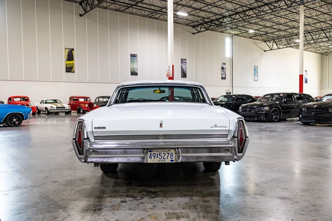 1968 Mercury Monterey - Image 5 of 31