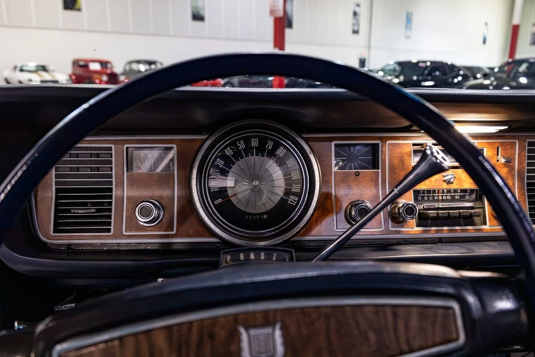 1968 Mercury Monterey - Image 11 of 31