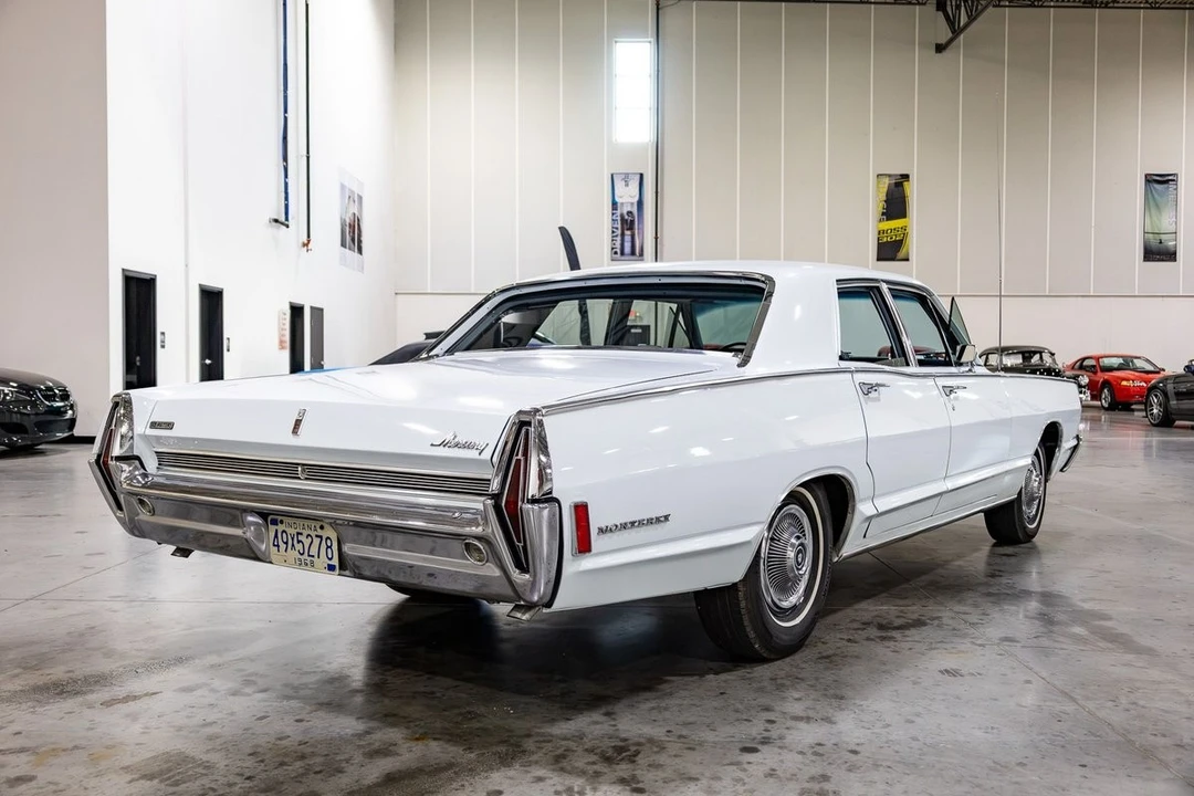 1968 Mercury Monterey - Image 6 of 31