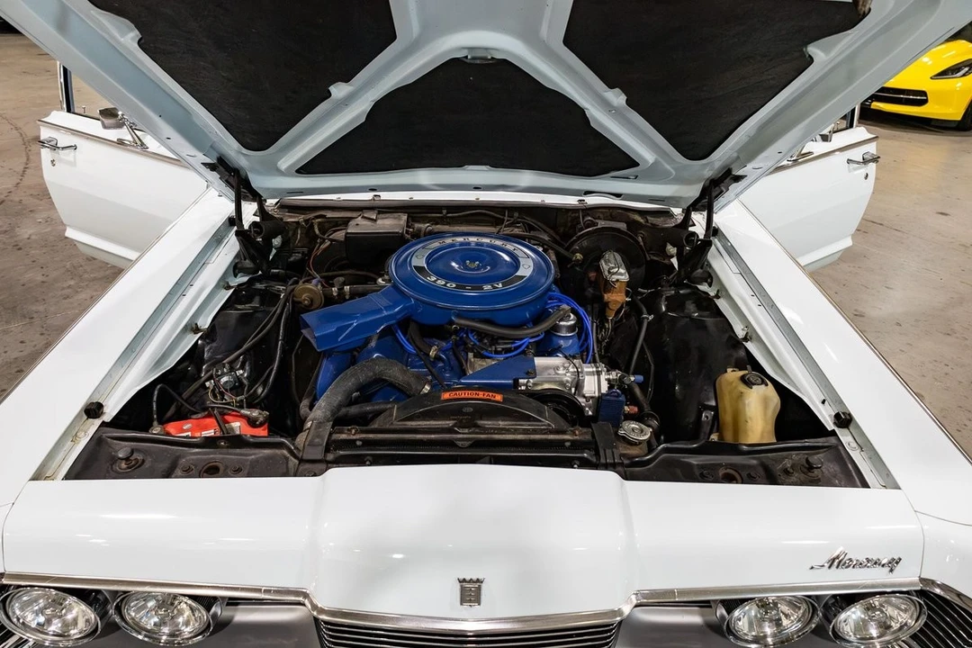 1968 Mercury Monterey - Image 16 of 31