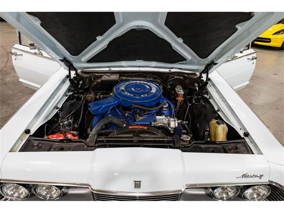 1968 Mercury Monterey - Image 16 of 31