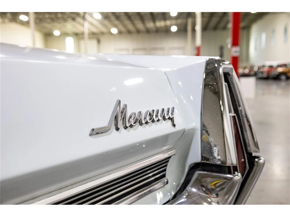 1968 Mercury Monterey - Image 26 of 31