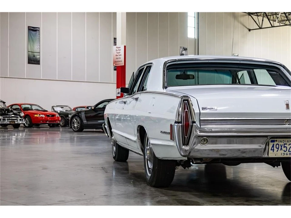 1968 Mercury Monterey - Image 31 of 31