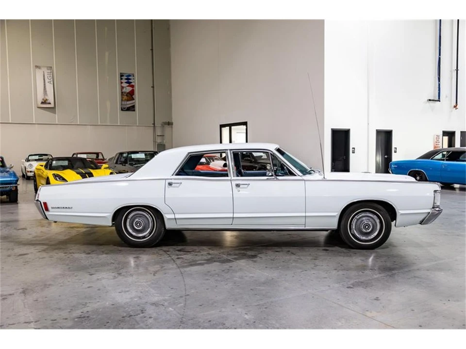 1968 Mercury Monterey - Image 7 of 31