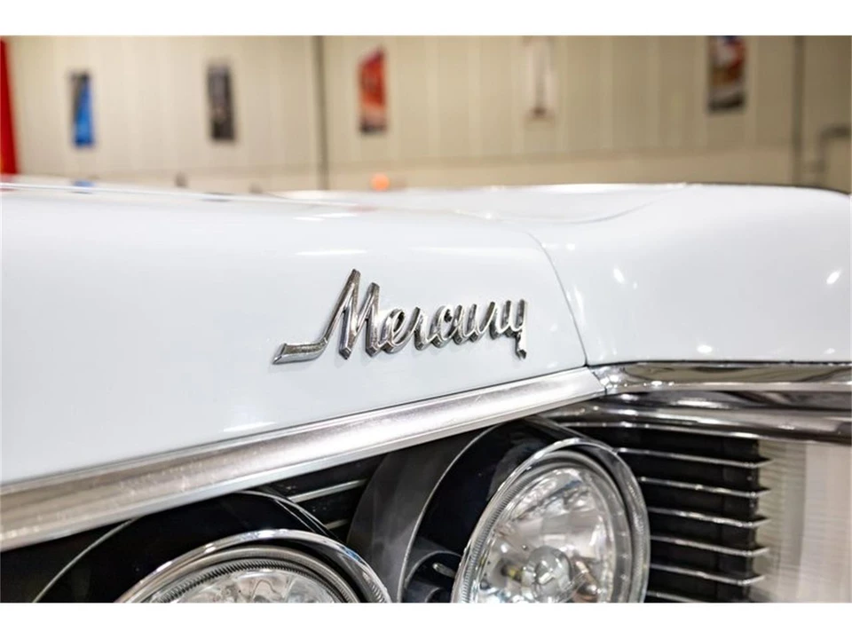 1968 Mercury Monterey - Image 22 of 31