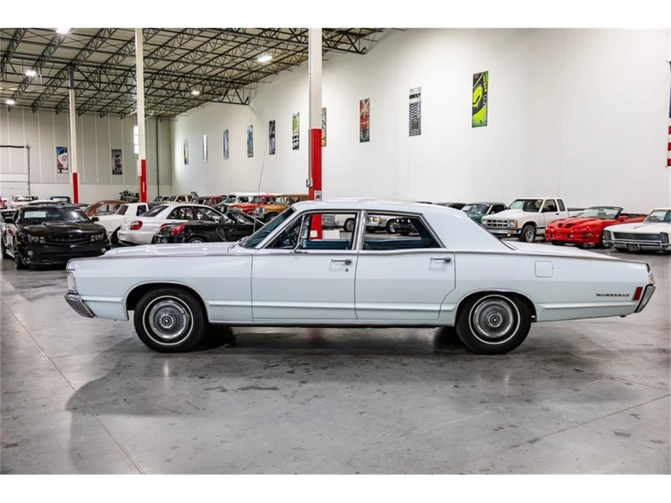 1968 Mercury Monterey - Image 3 of 31