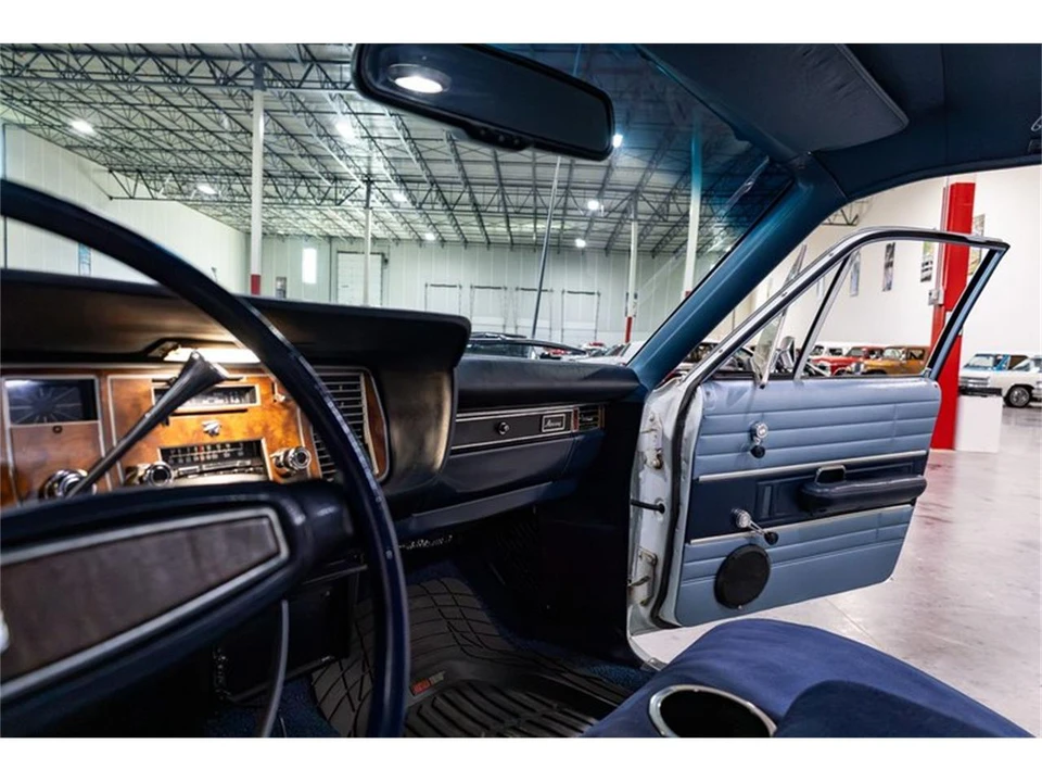 1968 Mercury Monterey - Image 13 of 31