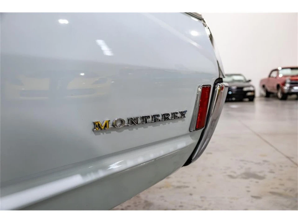 1968 Mercury Monterey - Image 23 of 31