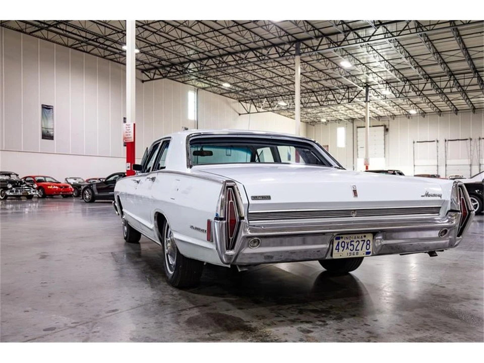 1968 Mercury Monterey - Image 4 of 31