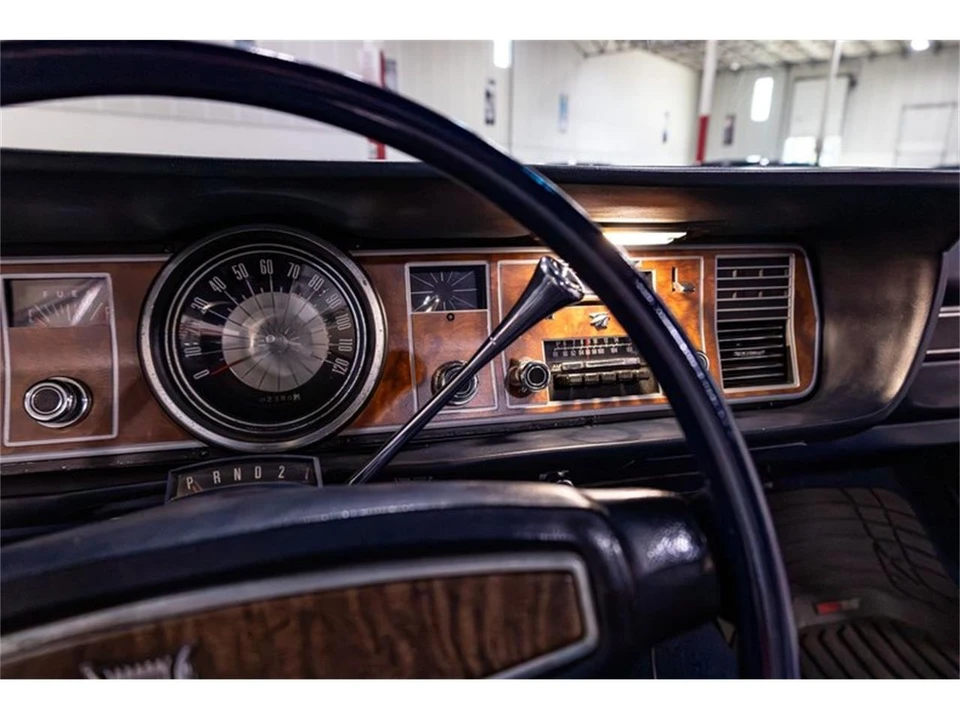 1968 Mercury Monterey - Image 14 of 31