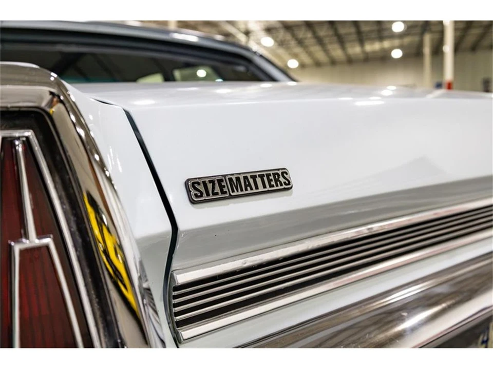 1968 Mercury Monterey - Image 24 of 31