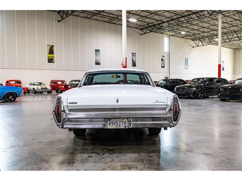 1968 Mercury Monterey - Image 5 of 31