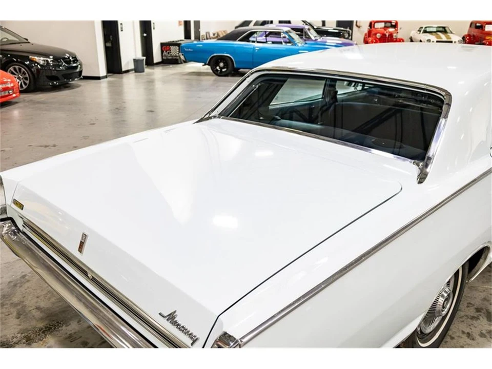 1968 Mercury Monterey - Image 20 of 31