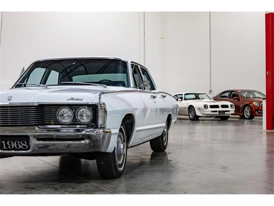 1968 Mercury Monterey - Image 30 of 31