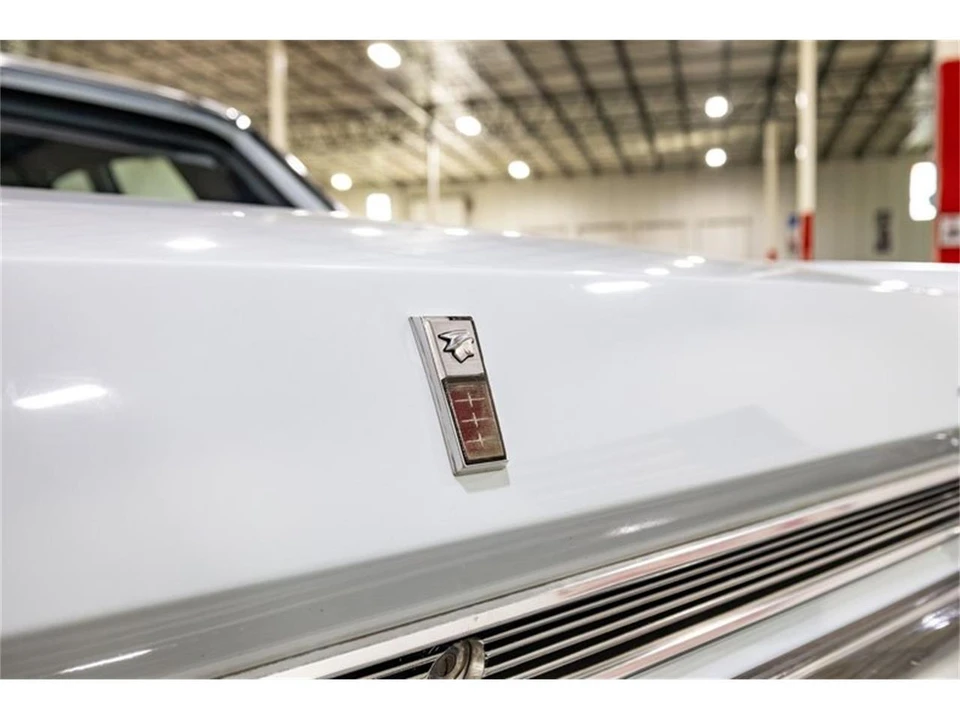 1968 Mercury Monterey - Image 25 of 31