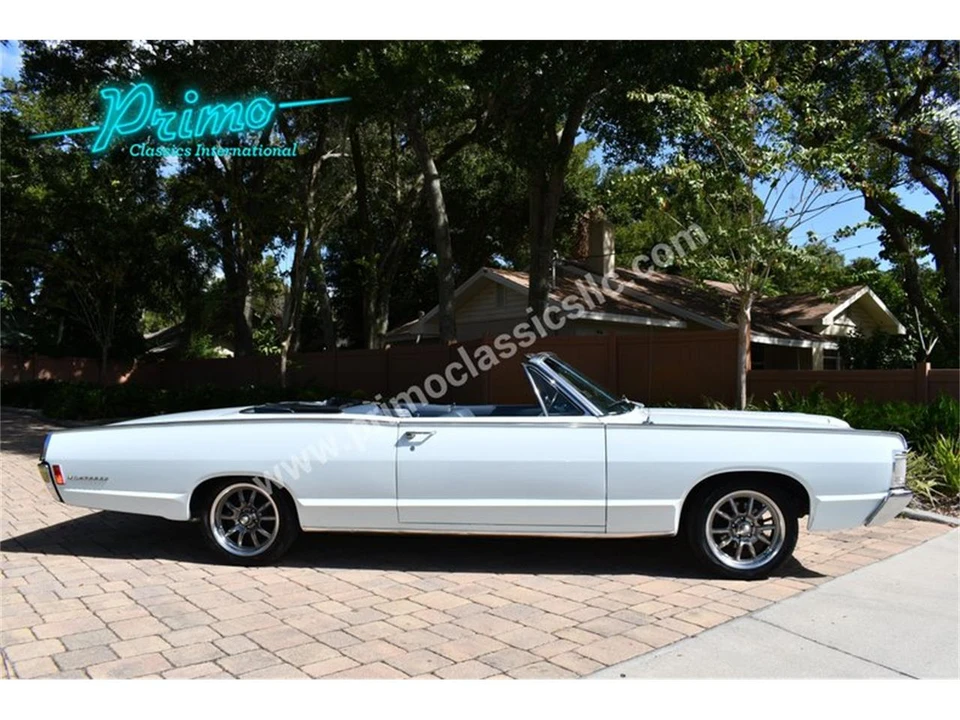1968 Mercury Monterey - Image 21 of 31