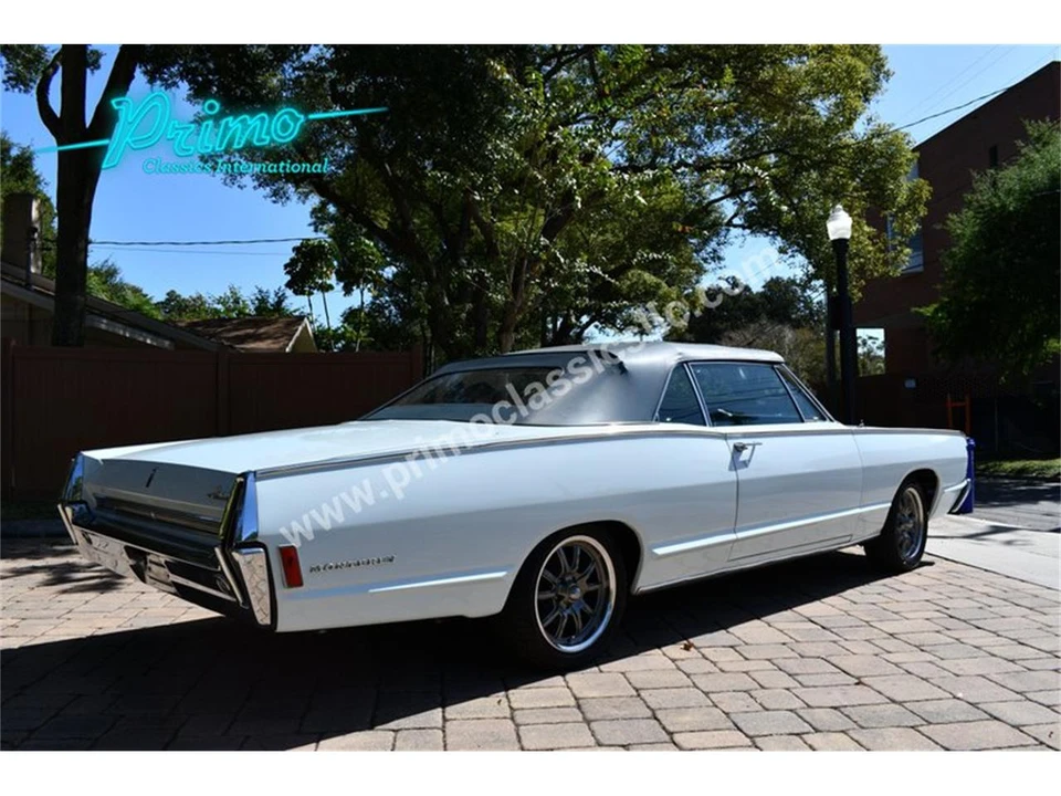 1968 Mercury Monterey - Image 27 of 31