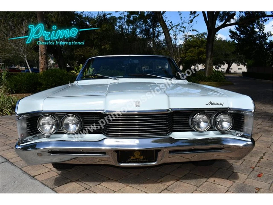 1968 Mercury Monterey - Image 7 of 31