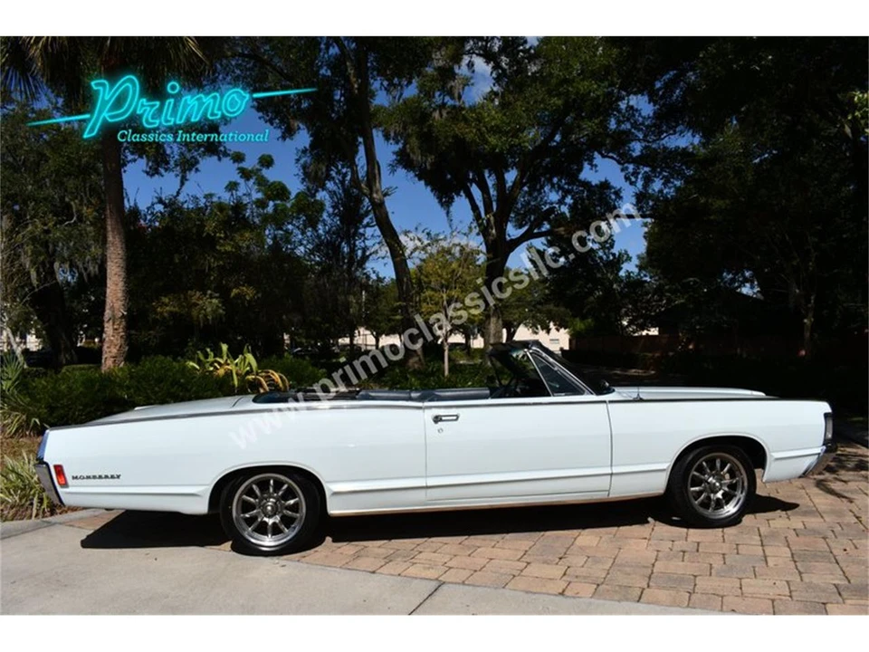 1968 Mercury Monterey - Image 4 of 31