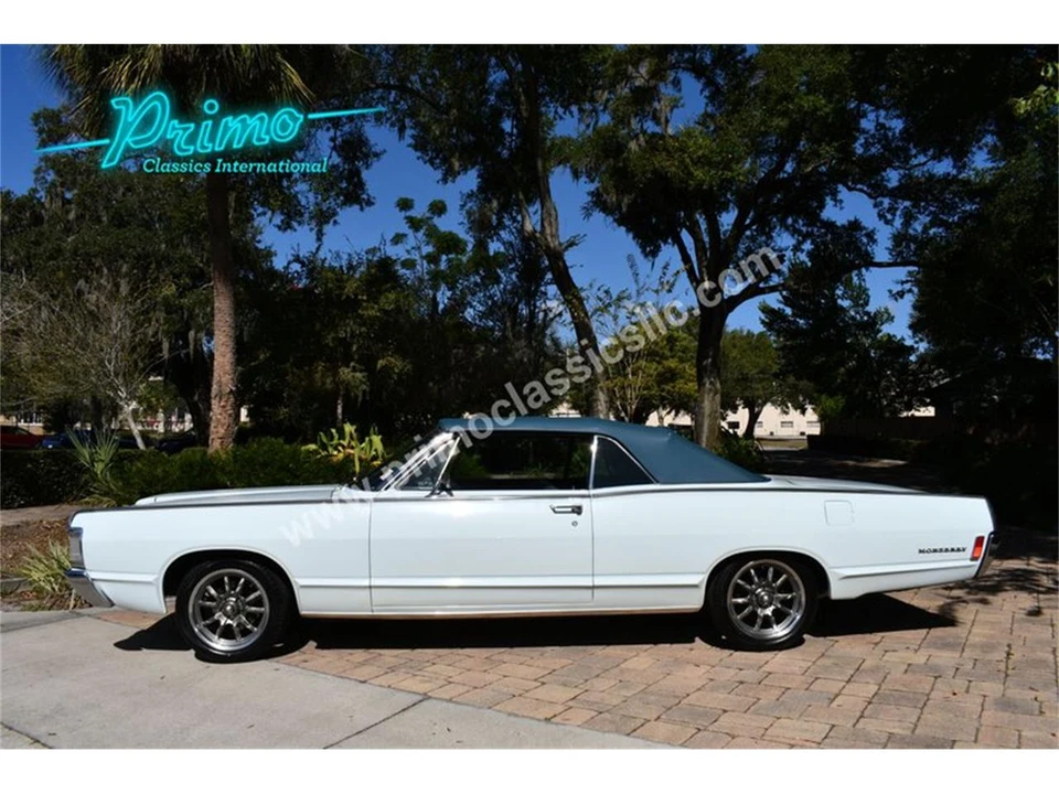 1968 Mercury Monterey - Image 30 of 31
