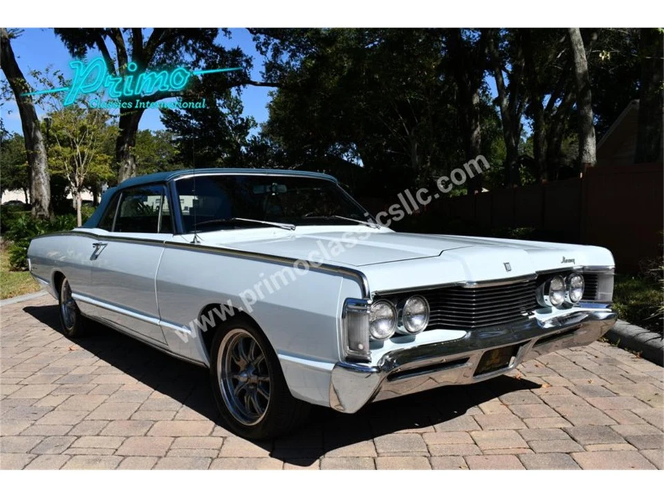 1968 Mercury Monterey - Image 24 of 31