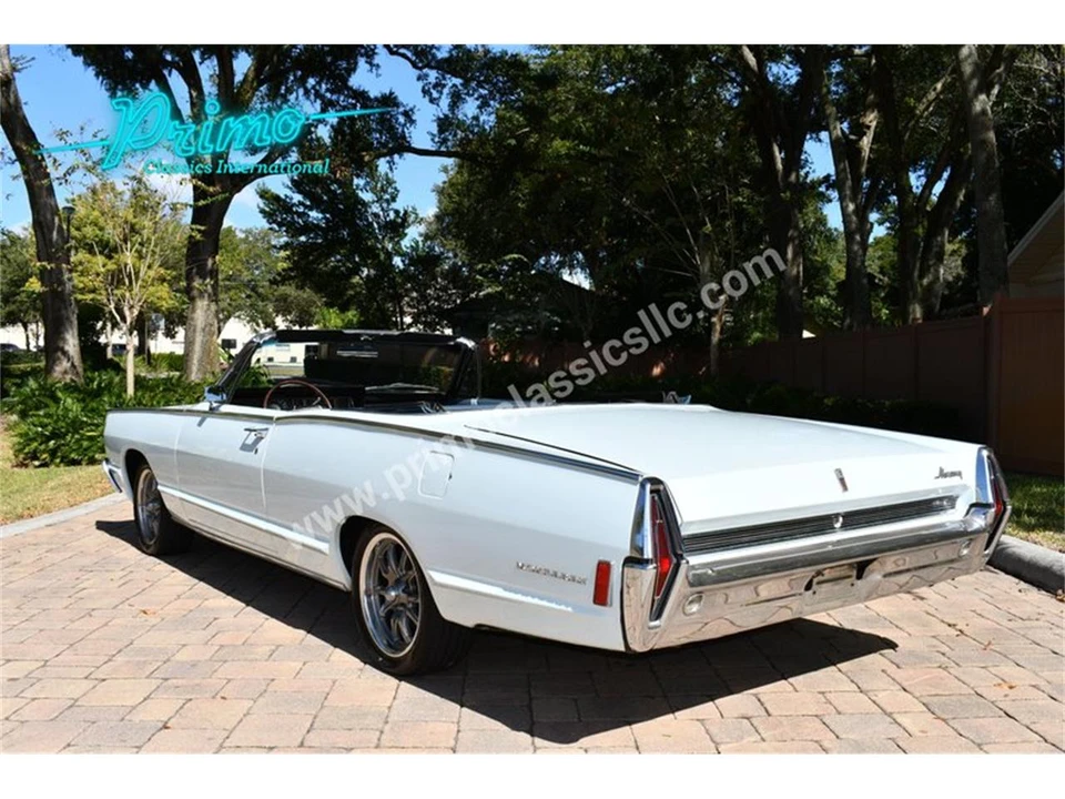 1968 Mercury Monterey - Image 5 of 31