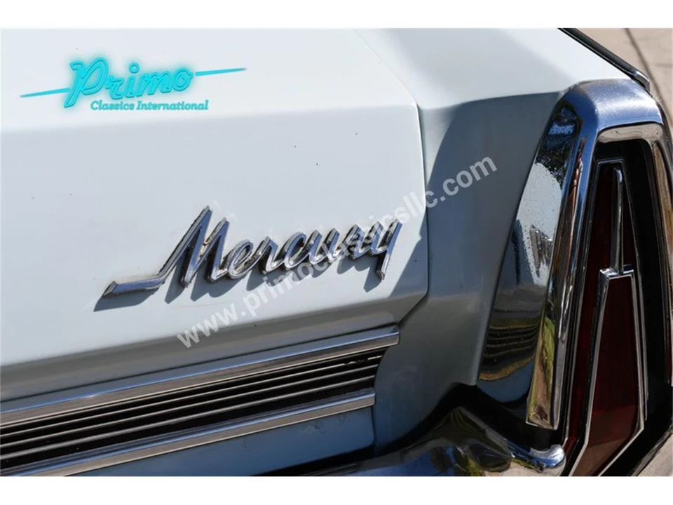 1968 Mercury Monterey - Image 19 of 31