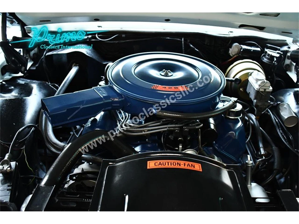 1968 Mercury Monterey - Image 8 of 31