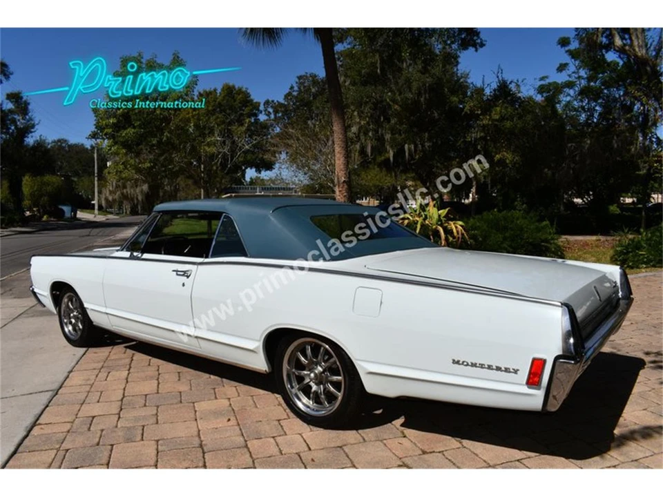 1968 Mercury Monterey - Image 31 of 31