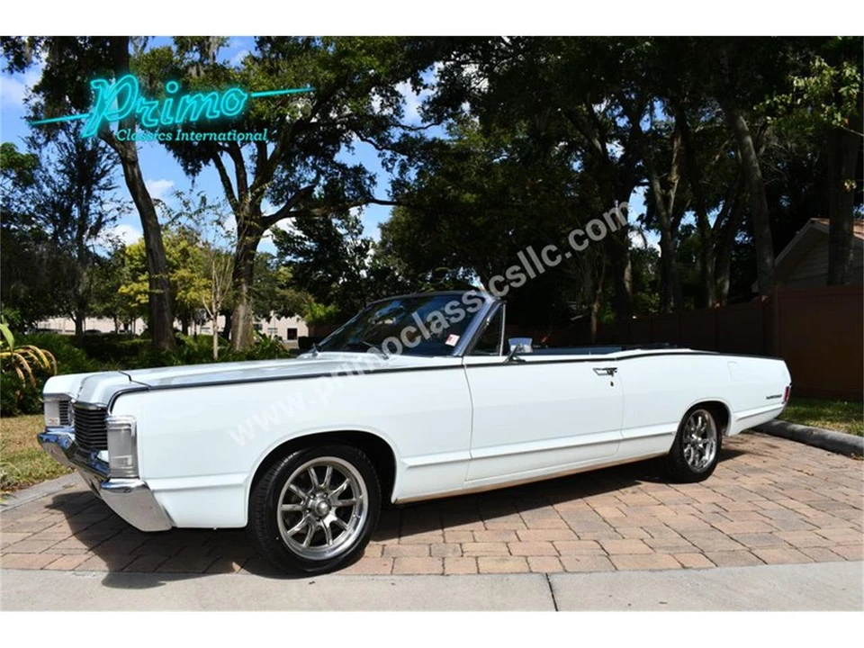 1968 Mercury Monterey - Image 22 of 31