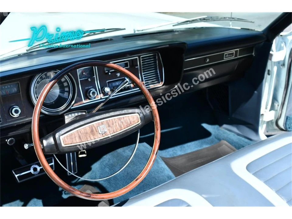1968 Mercury Monterey - Image 13 of 31