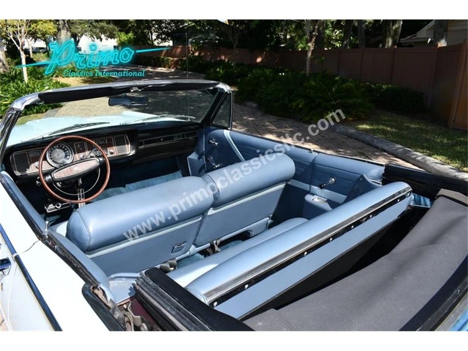 1968 Mercury Monterey - Image 17 of 31