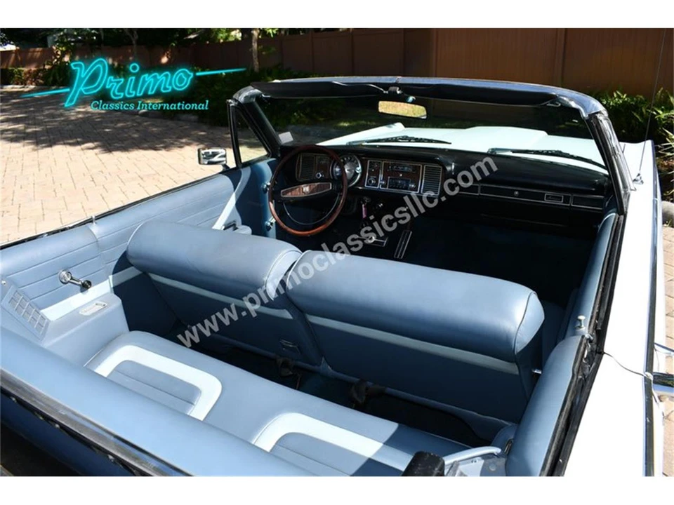 1968 Mercury Monterey - Image 12 of 31