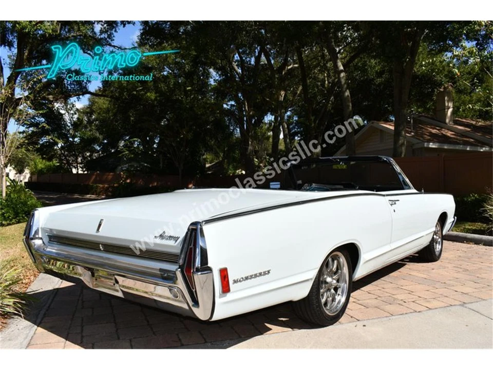 1968 Mercury Monterey - Image 6 of 31