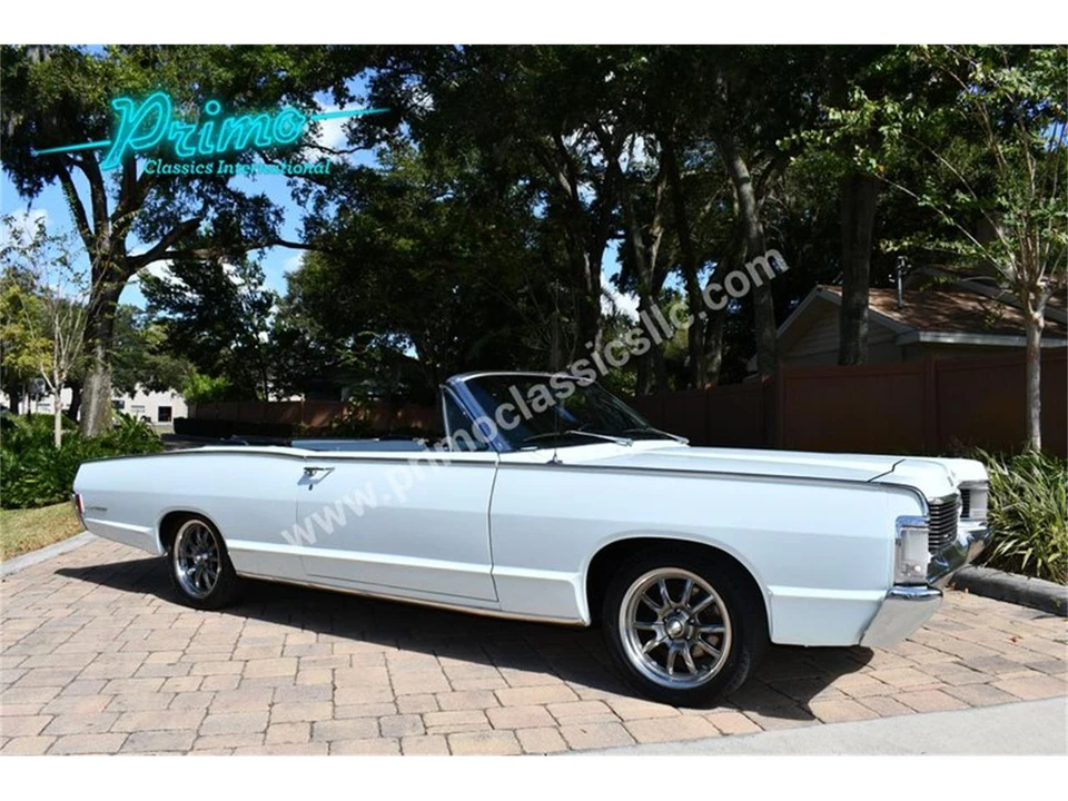 1968 Mercury Monterey - Image 20 of 31