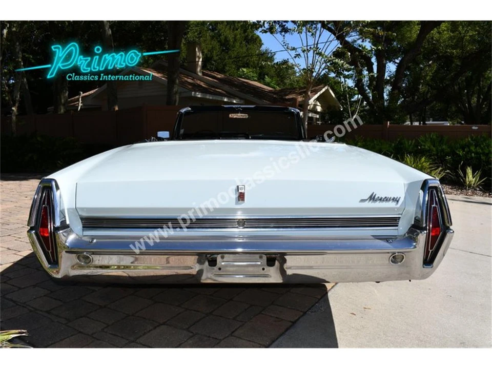 1968 Mercury Monterey - Image 9 of 31