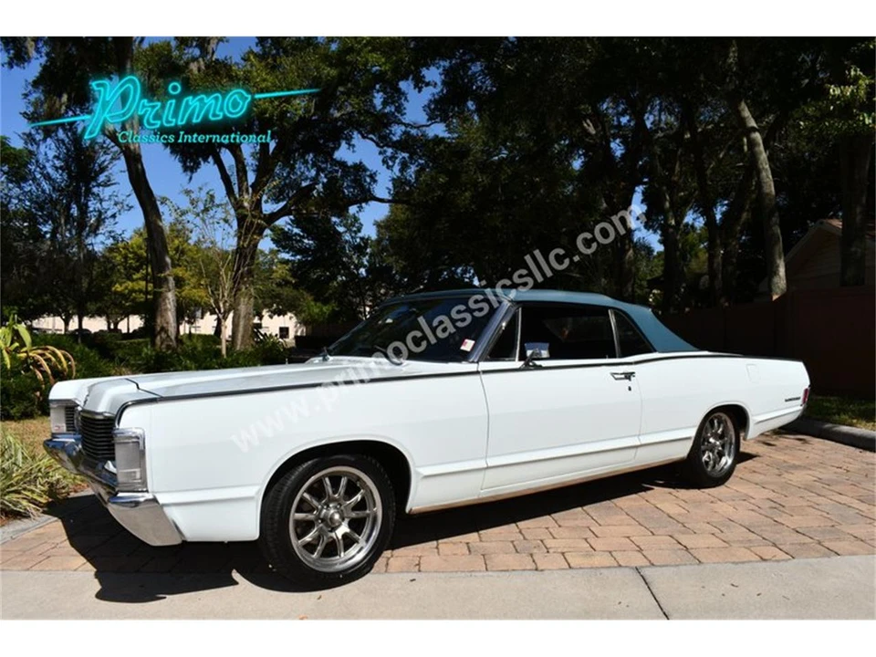 1968 Mercury Monterey - Image 29 of 31