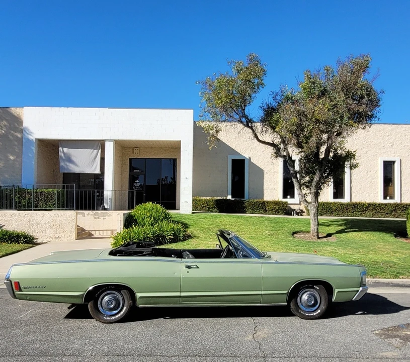 1968 Mercury Monterey - Image 8 of 19