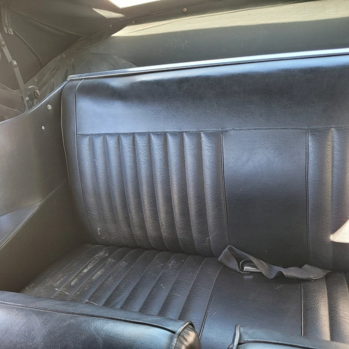 1968 Mercury Monterey - Image 15 of 19