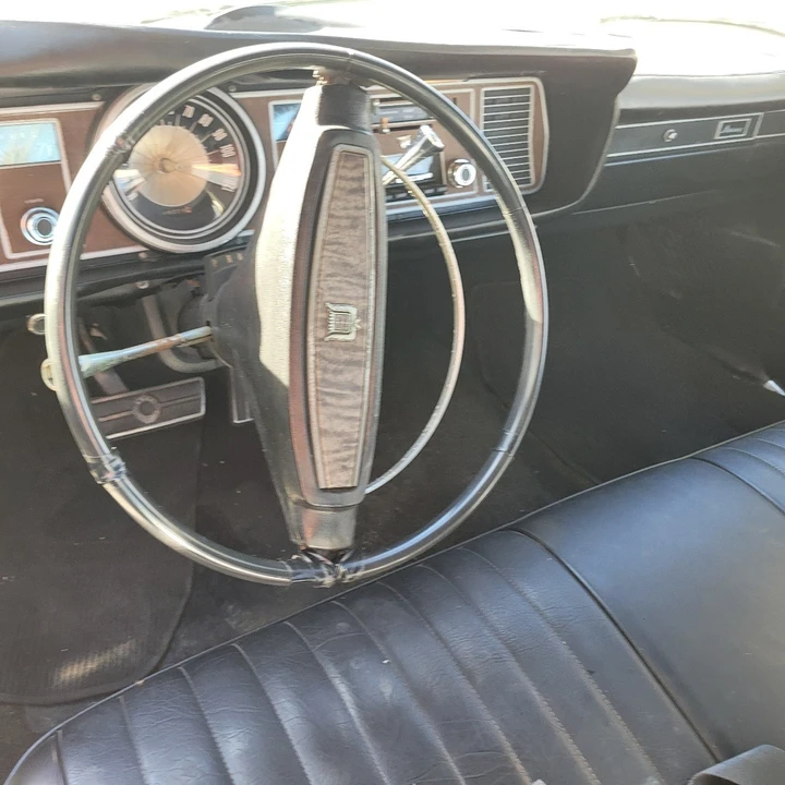 1968 Mercury Monterey - Image 16 of 19