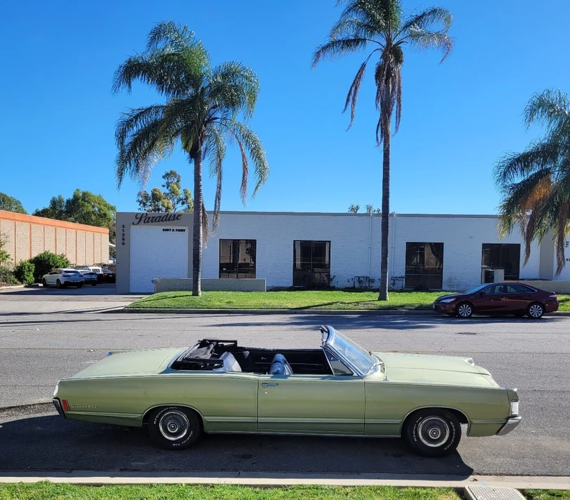 1968 Mercury Monterey - Image 5 of 19