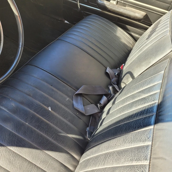 1968 Mercury Monterey - Image 18 of 19