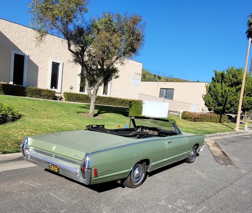 1968 Mercury Monterey - Image 7 of 19