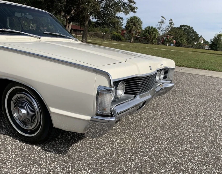 1968 Mercury Monterey - Image 12 of 21