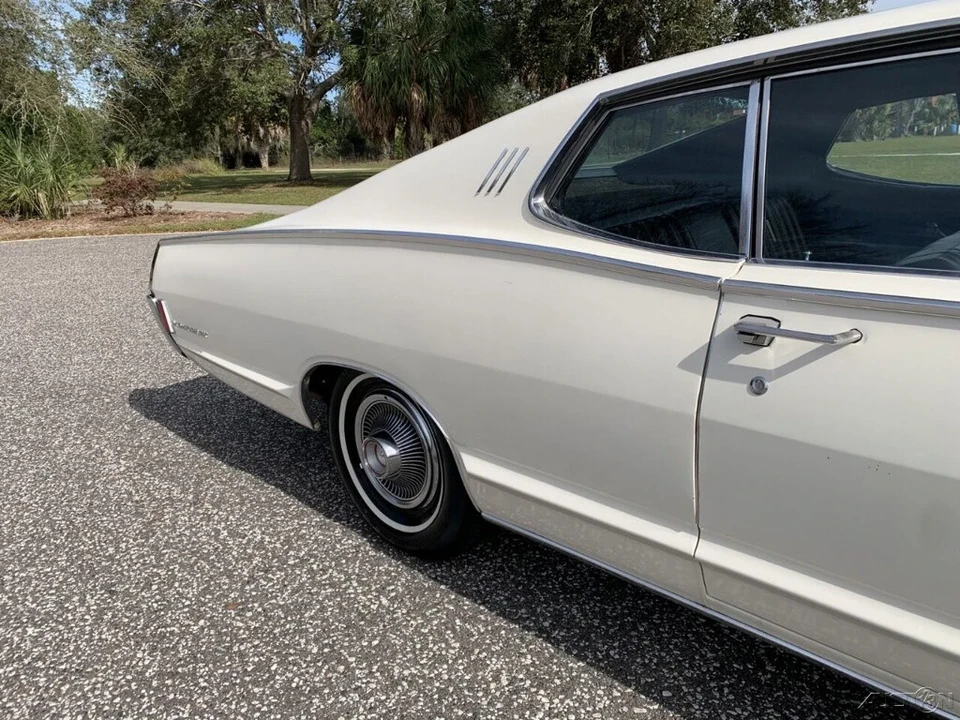1968 Mercury Monterey - Image 15 of 21